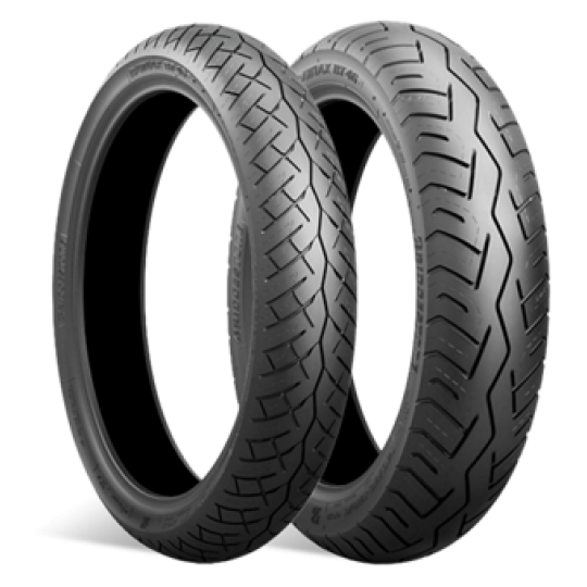 Padangos BRIDGESTONE BT46 110 70 -17 54H TL FRONT