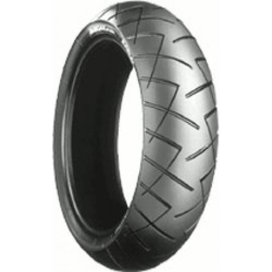 Padangos Bridgestone 140/60 R18 64W BT50