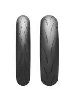 Padangos BRIDGESTONE CR 11 110 80 R18 TL FRONT