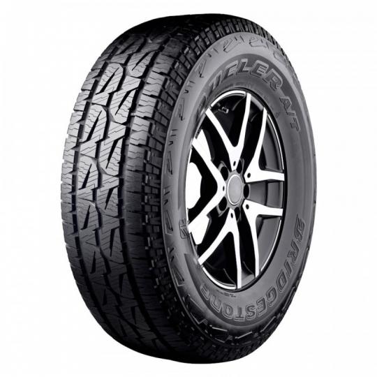 Padangos Bridgestone Dueler A/T 001 215/65 R16 98T