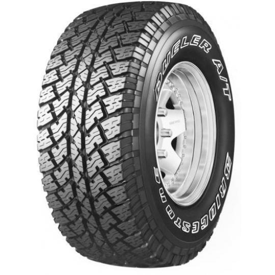 Padangos BRIDGESTONE DUELER A/T D693 II 265/70 R18 116 R