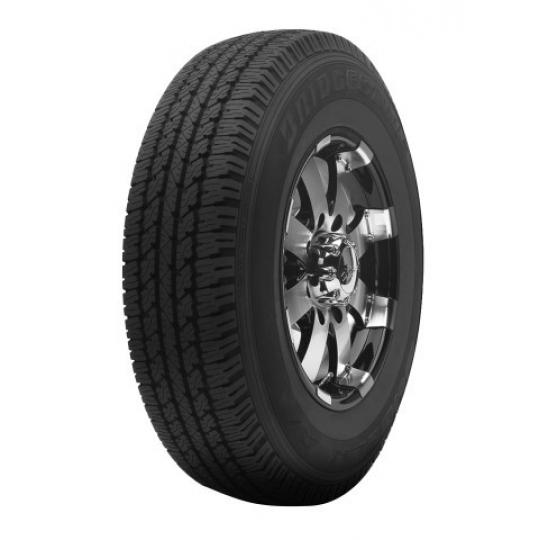 Padangos BRIDGESTONE DUELER A/T D693 III 265/65 R17 112 S