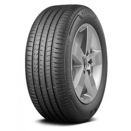 Padangos BRIDGESTONE DUELER H/L ALENZA 235/55 R18 AO 100 V