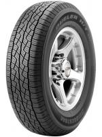 Padangos Bridgestone Dueler H/T D687 225/65 R17 102H