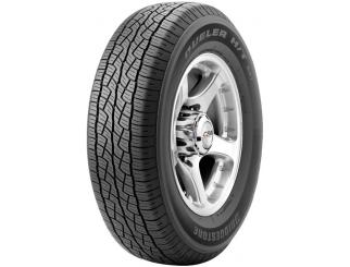 Padangos Bridgestone Dueler H/T D687 235/55 R18 100H