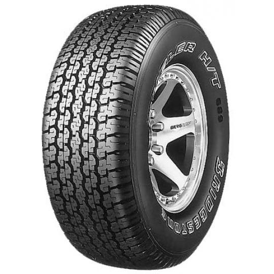 Bridgestone 205/80 R16C 110R Dueler H/T 689