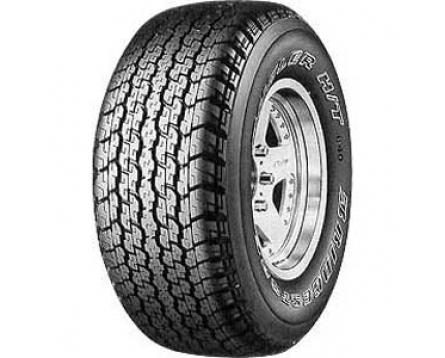 Padangos Bridgestone Dueler H/T D840 255/60 R18 108H