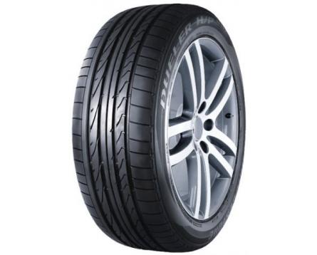 Padangos Bridgestone Dueler H/P Sport 275/40 R20 106W XL ROF