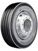 Padangos BRIDGESTONE DURAVIS R-STEEL 002 205/75 R17,5 124M
