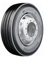 Padangos BRIDGESTONE DURAVIS R-STEER 002 215/75 R17,5 128M