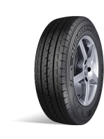 Padangos BRIDGESTONE DURAVIS R660 ECO 205/75 R16C 110/108 R