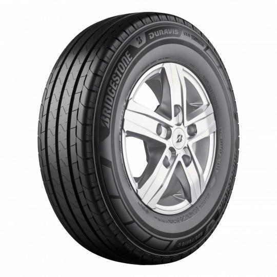 Padangos BRIDGESTONE DURAVIS VAN 195/75 R16C 107 T