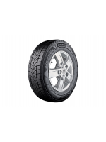 Padangos BRIDGESTONE DURAVIS VAN WINTER ENLITEN 195/75 R16C 107 R