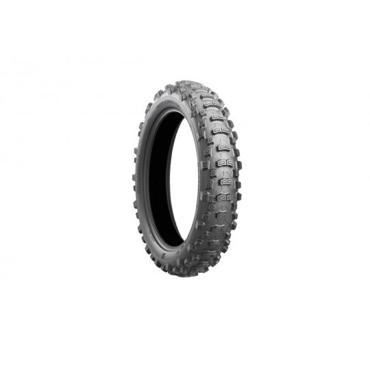 Padangos BRIDGESTONE E50 140 80 -18 70P TT REAR