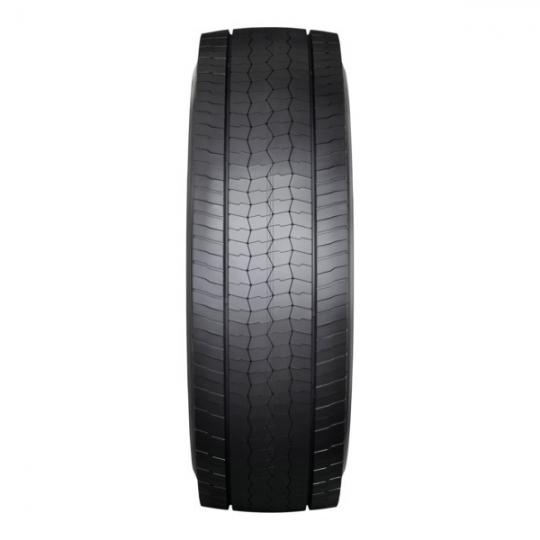 Padangos BRIDGESTONE ECOPIA DRIVE 315/70 R22,5 154L