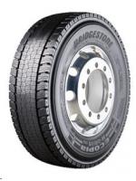 Padangos BRIDGESTONE ECOPIA H-DRIVE 002 295/60 R22,5 150L