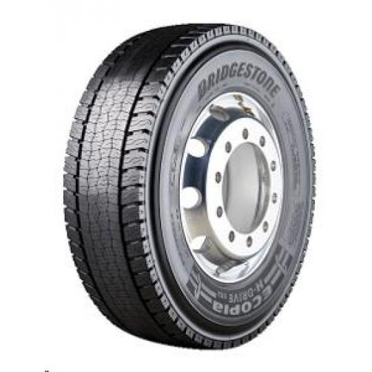 Padangos BRIDGESTONE ECOPIA H-DRIVE 002 295/60 R22,5 150L