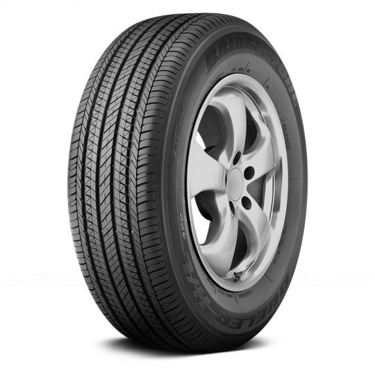 Padangos BRIDGESTONE ECOPIA H/L 422 235/55 R18 100 H