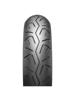 Padangos BRIDGESTONE EXEDRA G722 150 80 B16 71H TL FRONT