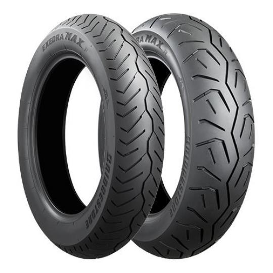 Padangos Bridgestone 190/60 R17 78V Exedra MAX (E-MAX)