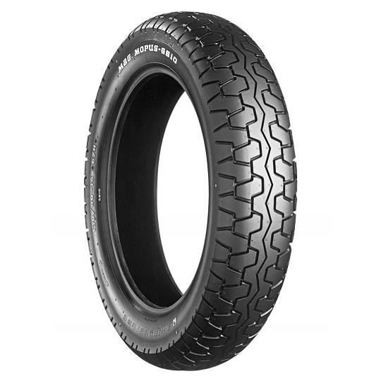 Padangos Bridgestone 3,00/ -18 52P G510 RFD