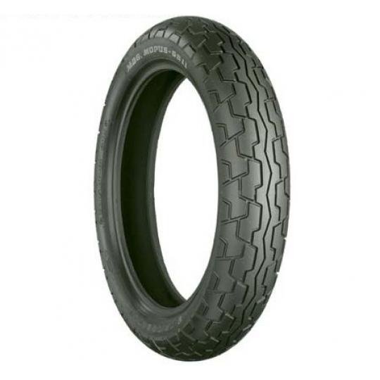 Padangos Bridgestone 2,75/100 -18 42P G511