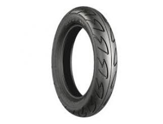 Padangos Bridgestone 3,50/100 -10 59J Hoop B01 RFD