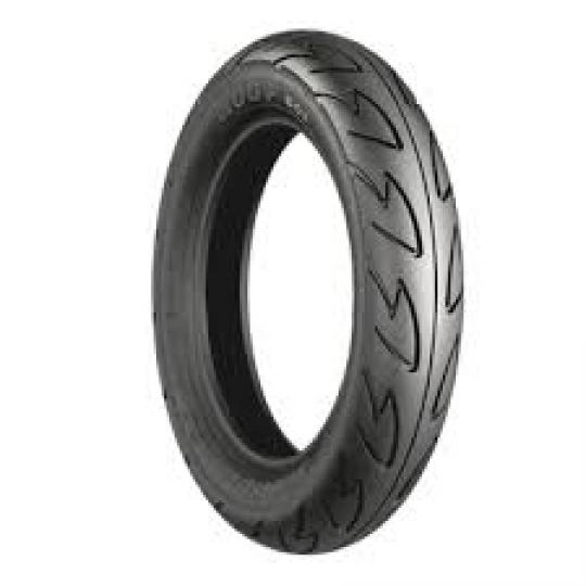 Padangos BRIDGESTONE HOOP B01 130 90 -10 61J TL