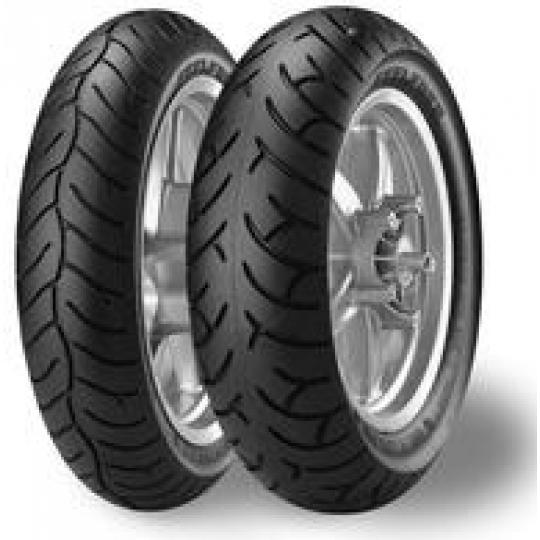 Padangos BRIDGESTONE HOOP B02 150 70 -13 64S TL FRONT