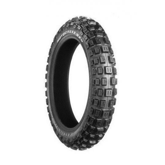 Padangos BRIDGESTONE M 29 2,50 -10 33J TT