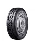 Padangos BRIDGESTONE M 852 265/70 R19,5 143/141J
