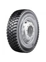 Padangos BRIDGESTONE M-DRIVE 001 315/80 R22,5 156K