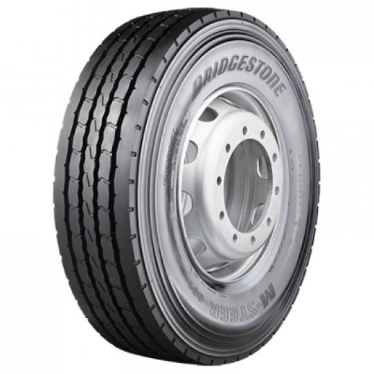 Padangos BRIDGESTONE M-STEER 001 295/80 R22,5 152/148K