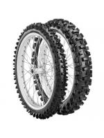 Padangos BRIDGESTONE M102 110 100 -18 64M TT REAR