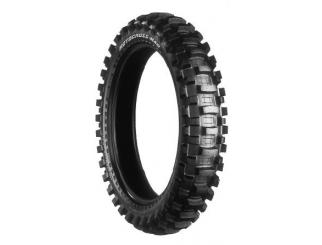 Padangos BRIDGESTONE M40 2,50 -10 33J TT FRONT/REAR