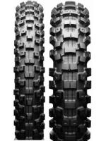 Padangos BRIDGESTONE M404 90 100 -14 49M TT