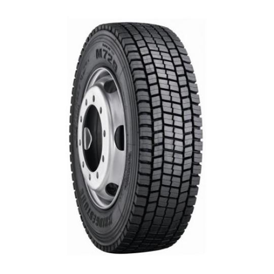 Padangos BRIDGESTONE M729 315/70 R22,5 154L