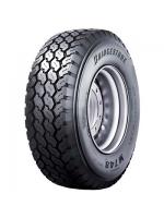 Padangos BRIDGESTONE M748 EVO 385/65 R22,5