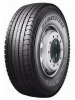 Padangos BRIDGESTONE M749 ECO 295/80 R22,5 152/148M