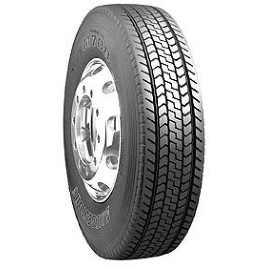Padangos BRIDGESTONE M788 265/70 R19,5 140/138M
