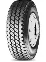 Padangos BRIDGESTONE M840 275/70 R22,5 148/145K