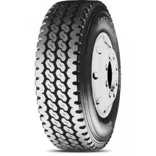 Padangos BRIDGESTONE M840 275/70 R22,5 148/145K