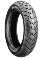 Padangos BRIDGESTONE ML50 110 80 -10 58J TL FRONT/REAR