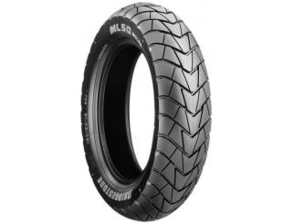Padangos Bridgestone 130/70 -10 52J ML50