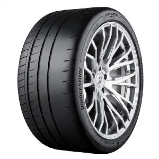Padangos BRIDGESTONE POTENZA RACE 225/45 R17 XL 94 Y
