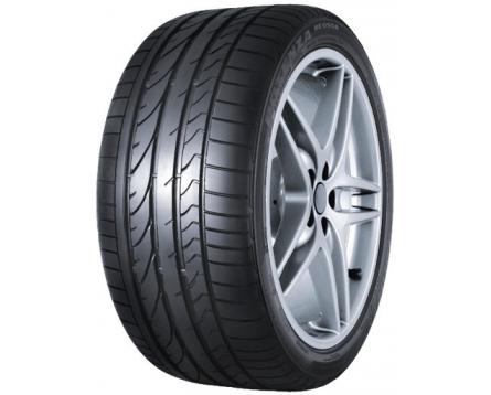 BRIDGESTONE POTENZA RE050A 265/35 R19 XL AO 98 Y