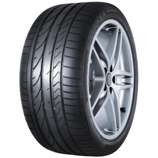 Padangos Bridgestone Potenza RE050A 245/45 R18 96W