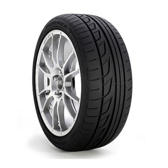 Padangos BRIDGESTONE POTENZA RE070R 285/35 R20 100 Y