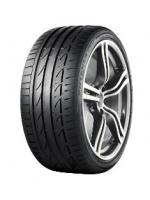 Padangos BRIDGESTONE POTENZA S001 255/45 R18 99 Y