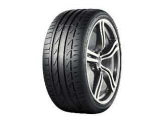 Padangos Bridgestone Potenza S001 235/45 R19 95W